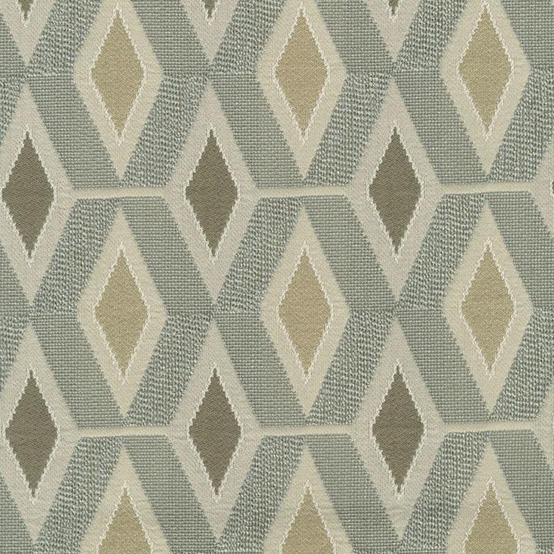 Mod 31 Cloud by ABBEYSHEA Fabric