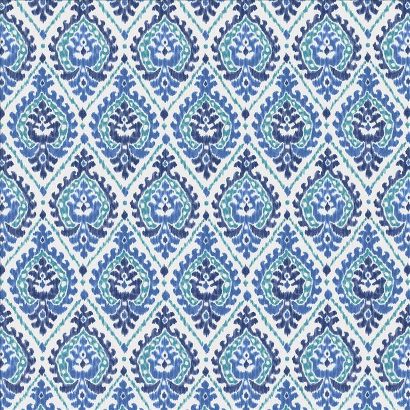 Alluring Denim by Kasmir Fabric