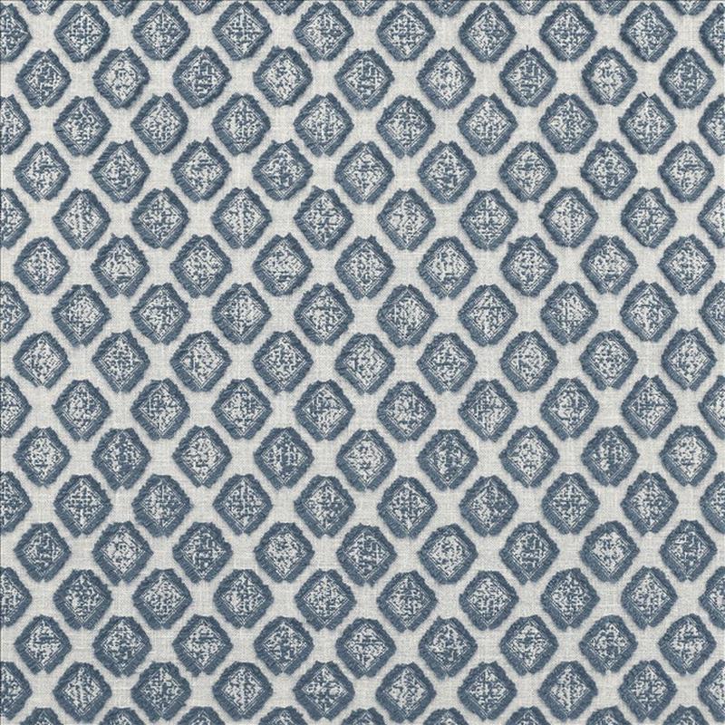 Amberlyn Denim by Kasmir Fabric