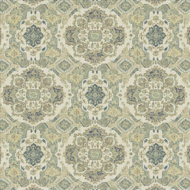 Aniston Mineral by Kasmir Fabric