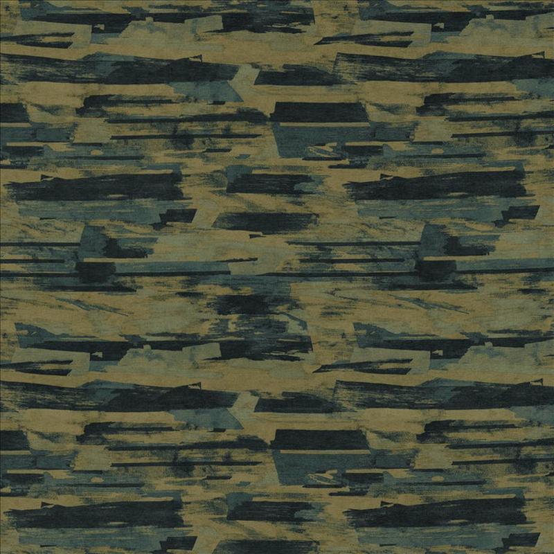 Artistic Denim by Kasmir Fabric