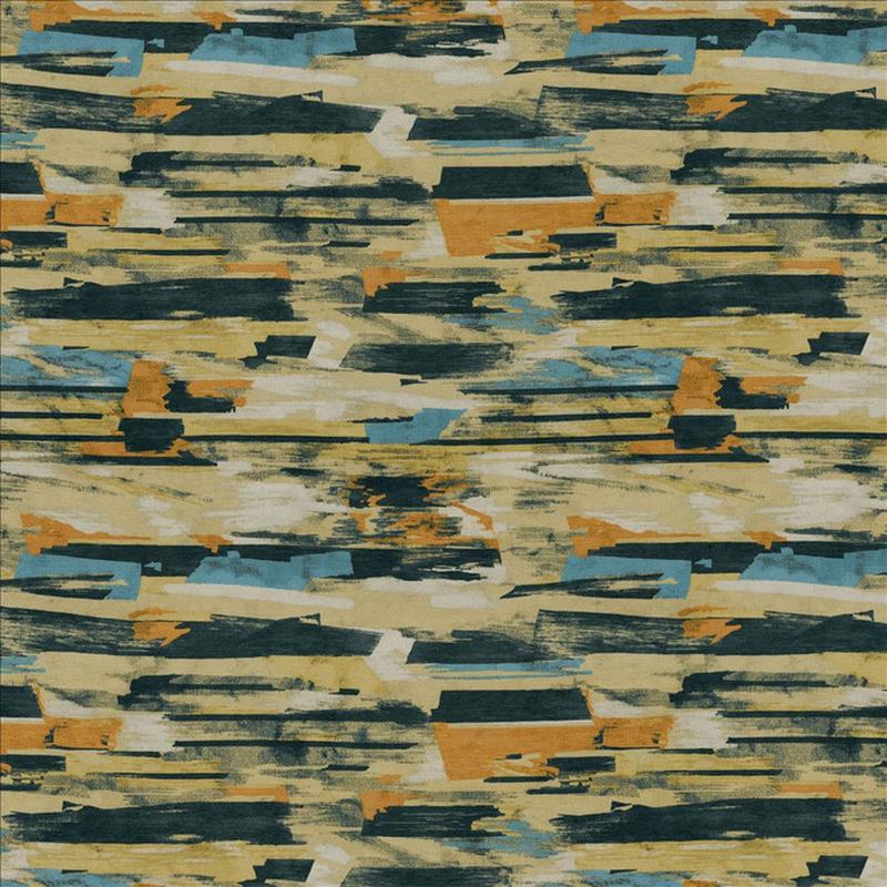 Artistic Jewel by Kasmir Fabric