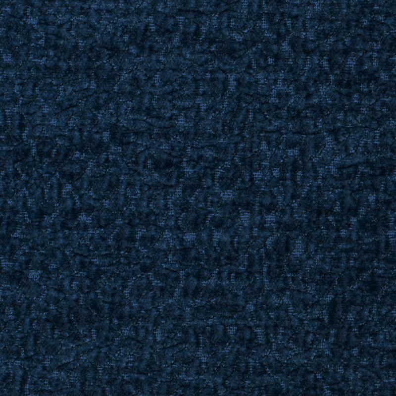 Barton Chenille Ink by Kravet Smart Fabric