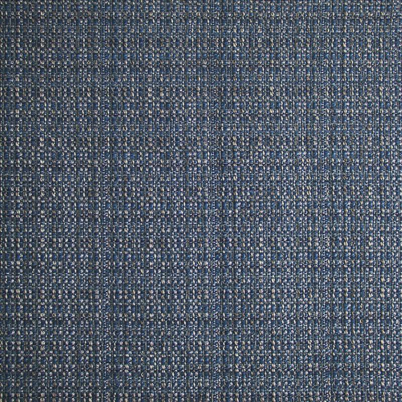 Bouvier Dark Denim by Kasmir Fabric