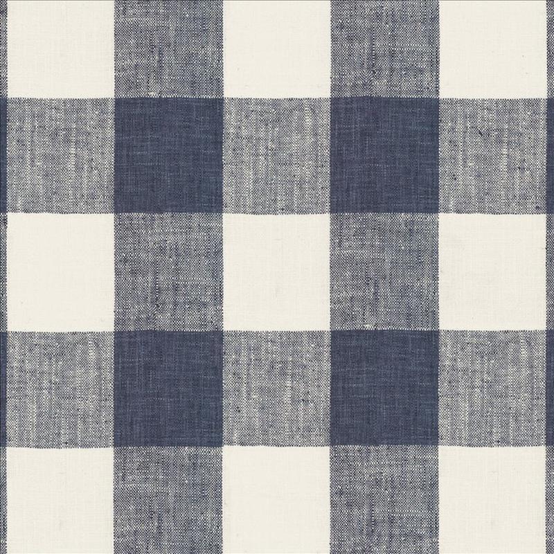 Buffalo Nautical by Kasmir Fabric