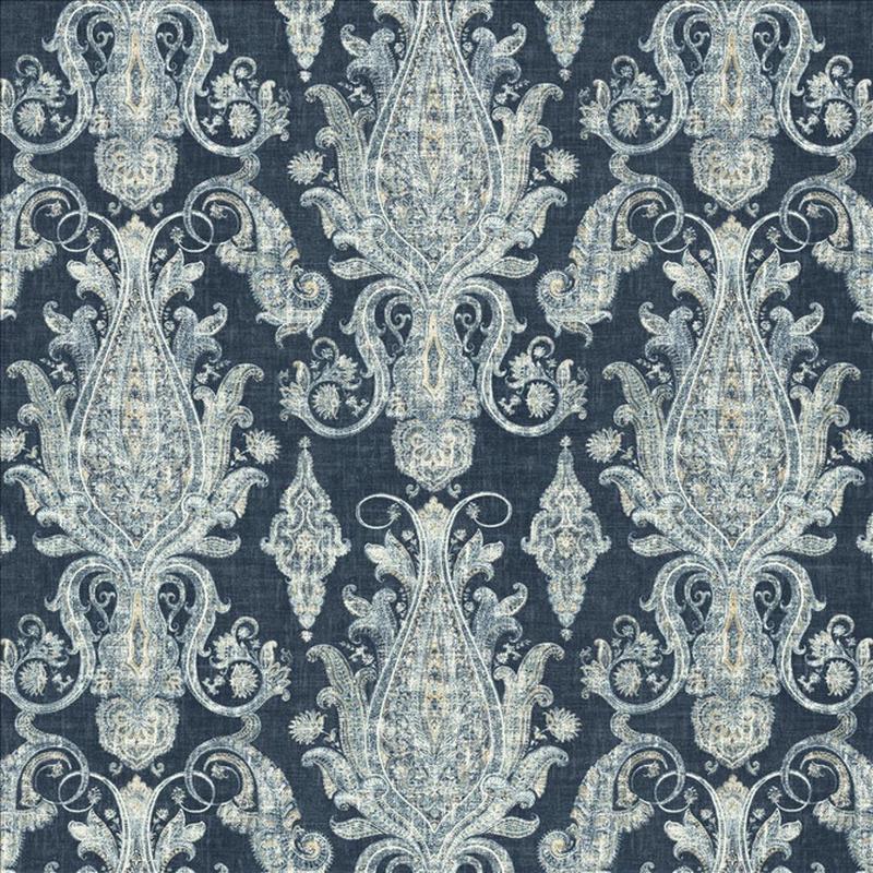 Buta Lakeland by Kasmir Fabric