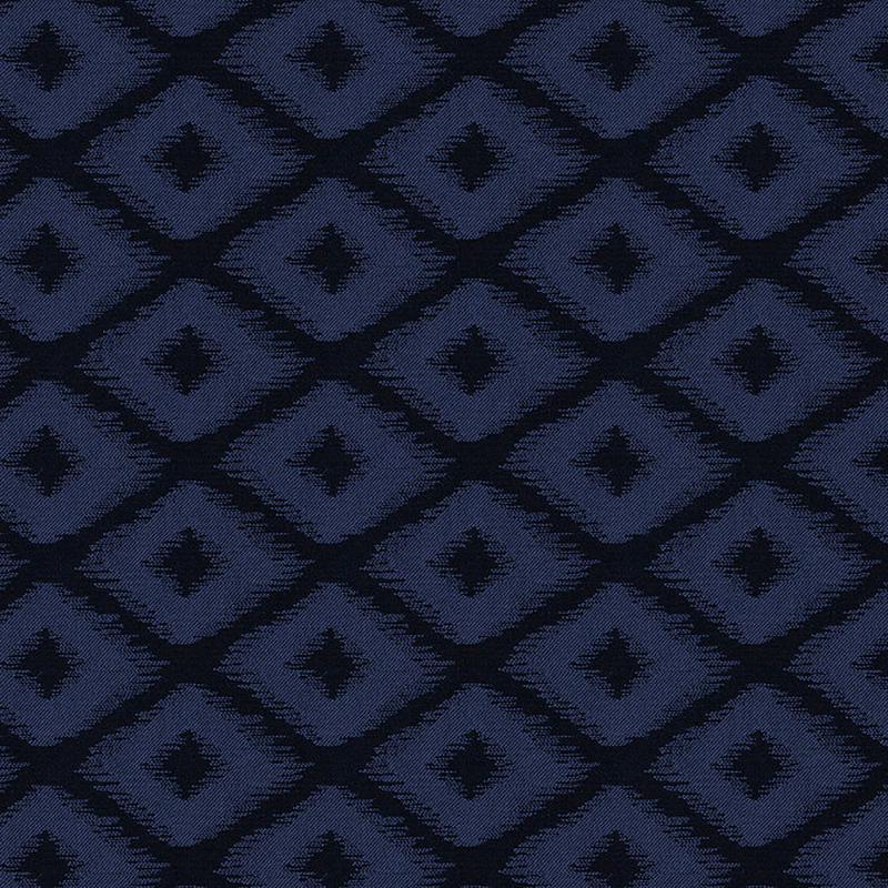 Cohort 308 Midnight by Endurepel Fabric