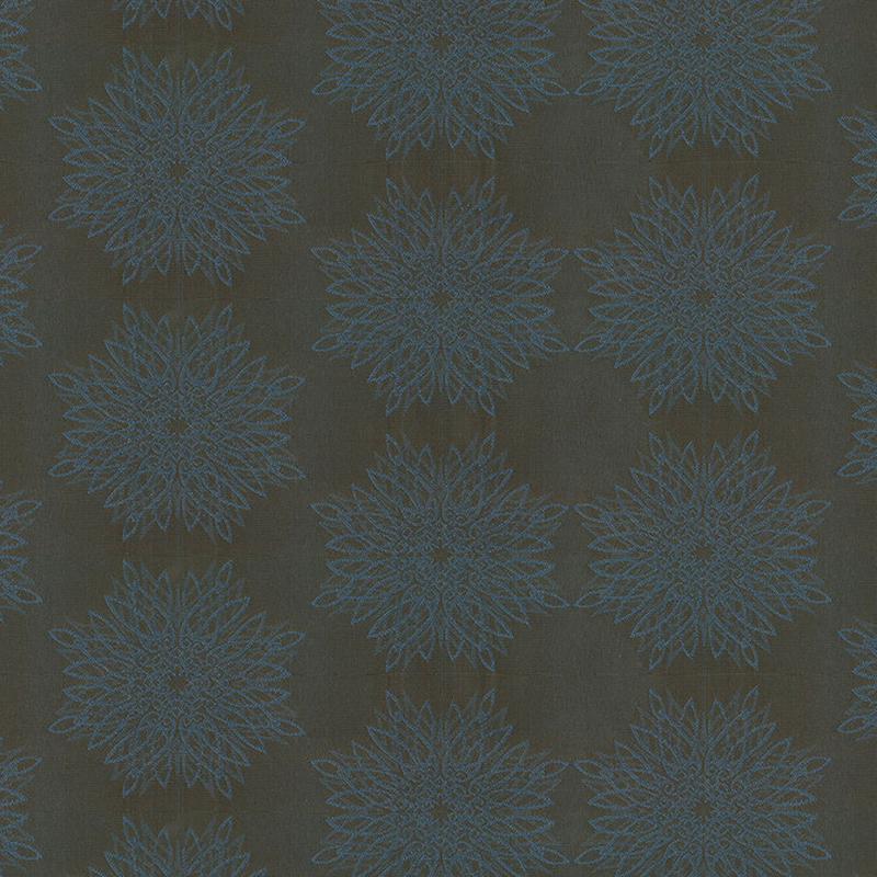Continuous 37 Lagoon by Crypton Fabric