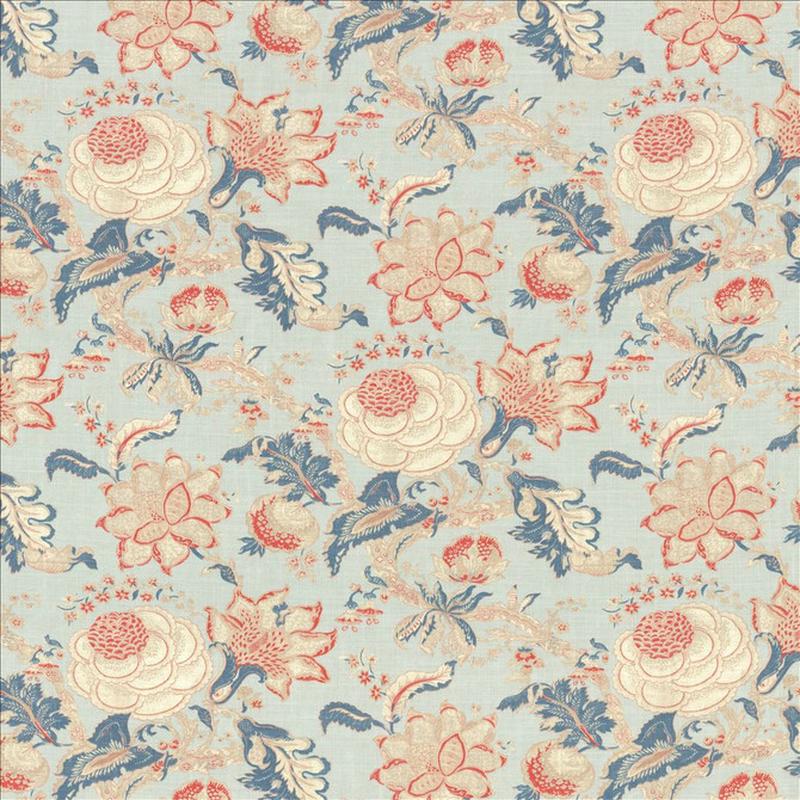 Exceptional Old Glory by Kasmir Fabric