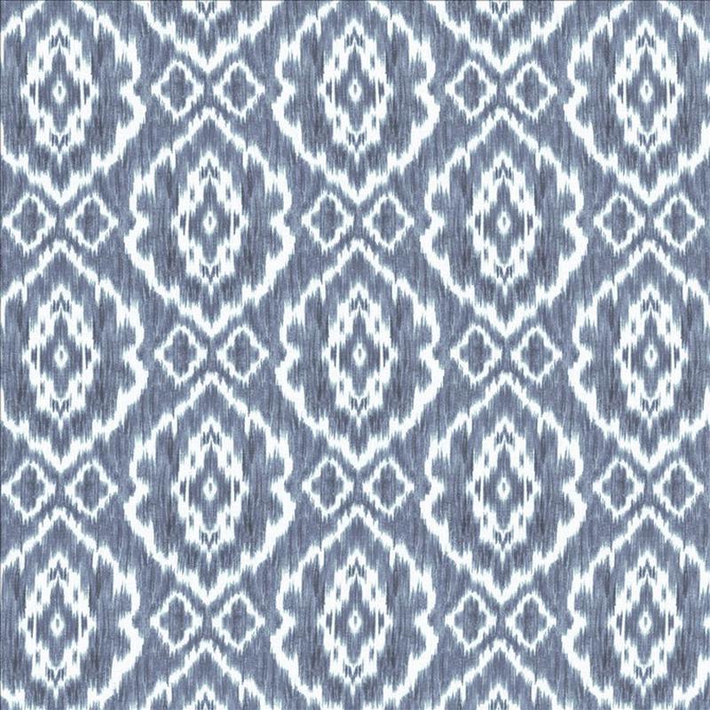 Lionheart Denim by Kasmir Fabric