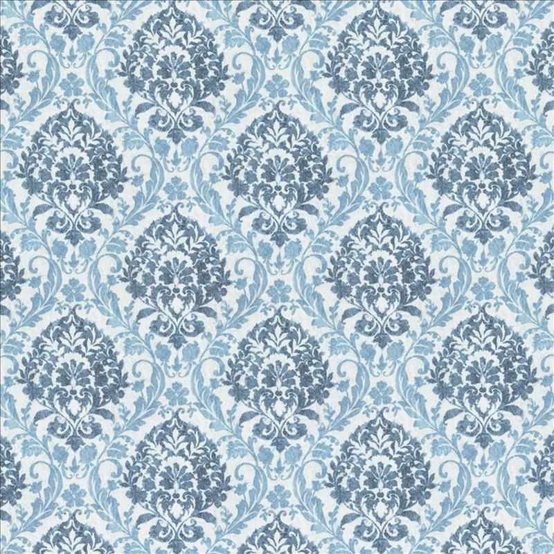 Mesmerizing Denim by Kasmir Fabric