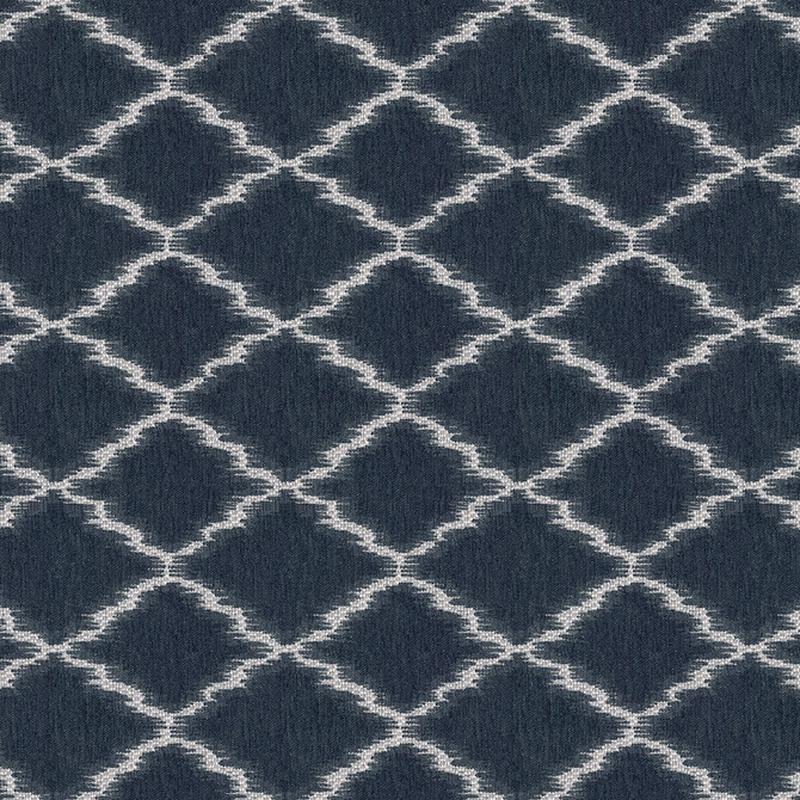 Georgia 305 Cadet by ABBEYSHEA Fabric