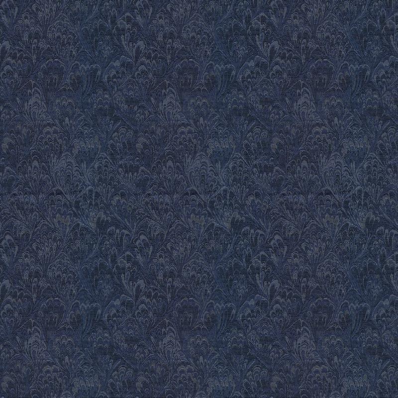 Glam 305 Denim by Crypton Fabric