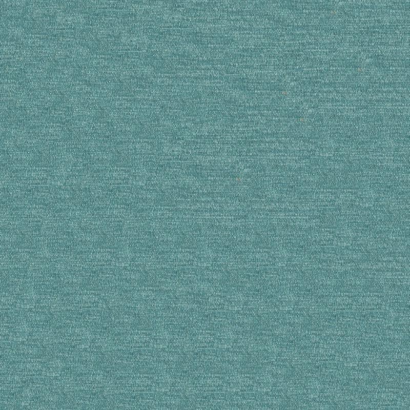 Nebo 34 Turquoise by ABBEYSHEA Fabric