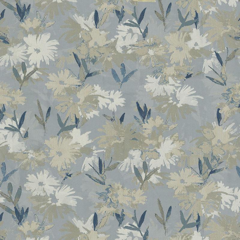 Olivia 702 Opal by ABBEYSHEA Fabric