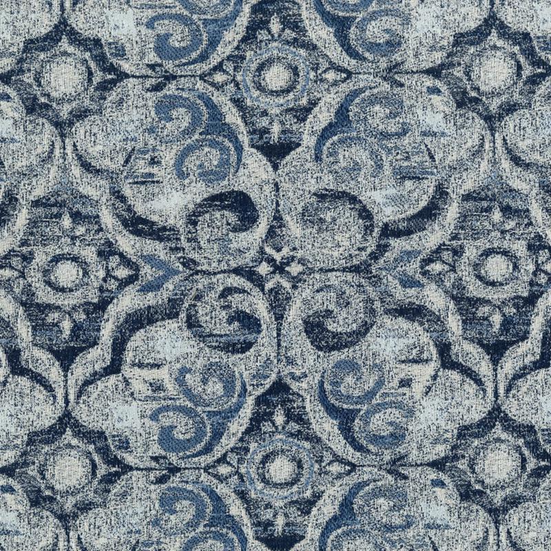 Osprey 308 Baltic by ABBEYSHEA Fabric