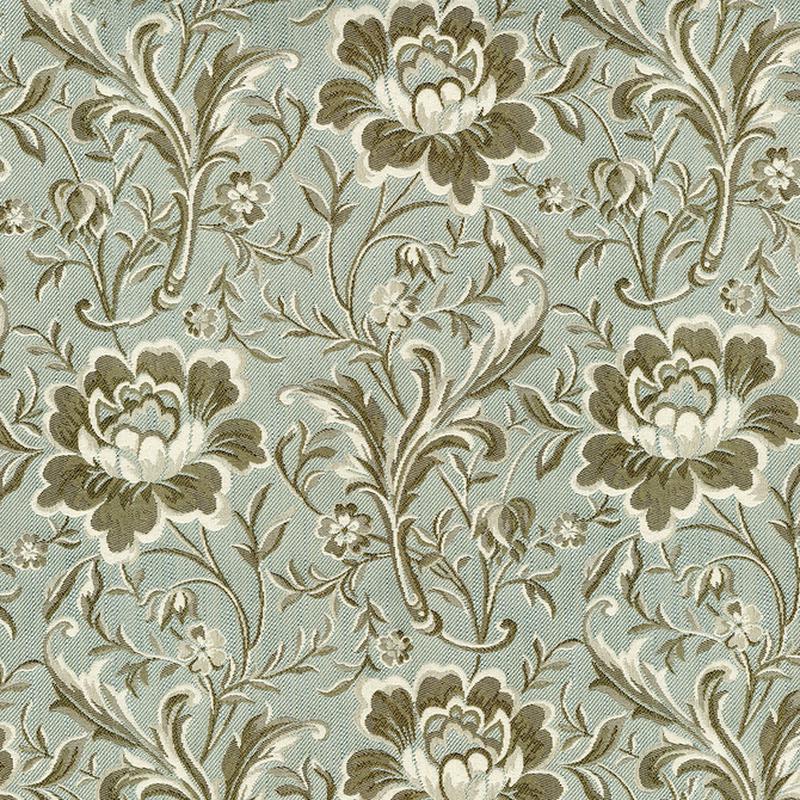 Regime 31 Fresco by ABBEYSHEA Fabric