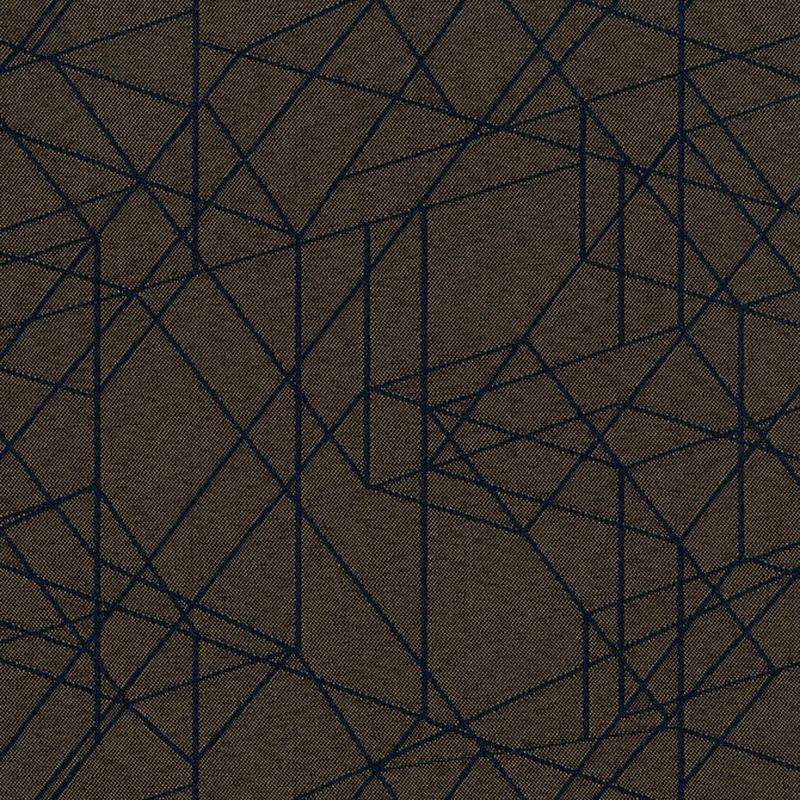 Rendition 308 Moody Blue by Crypton Fabric