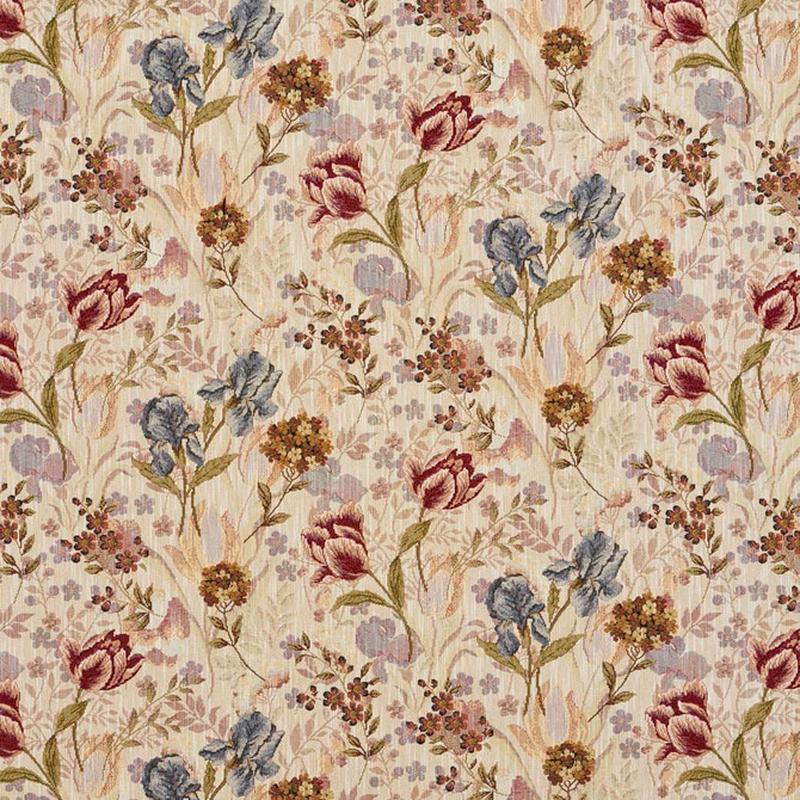 D2071 Fawn by Charlotte Fabric