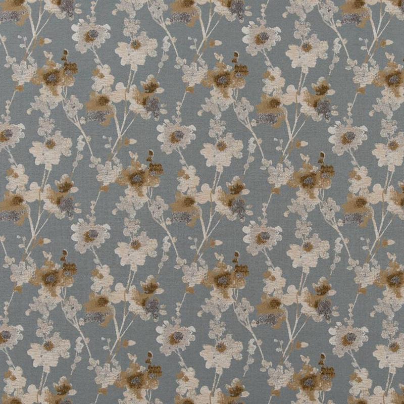 D2083 Glacier by Charlotte Fabric