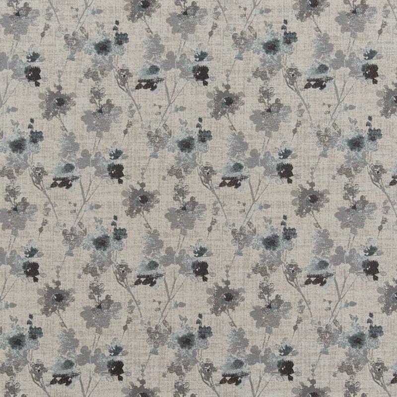 D2085 Slate by Charlotte Fabric