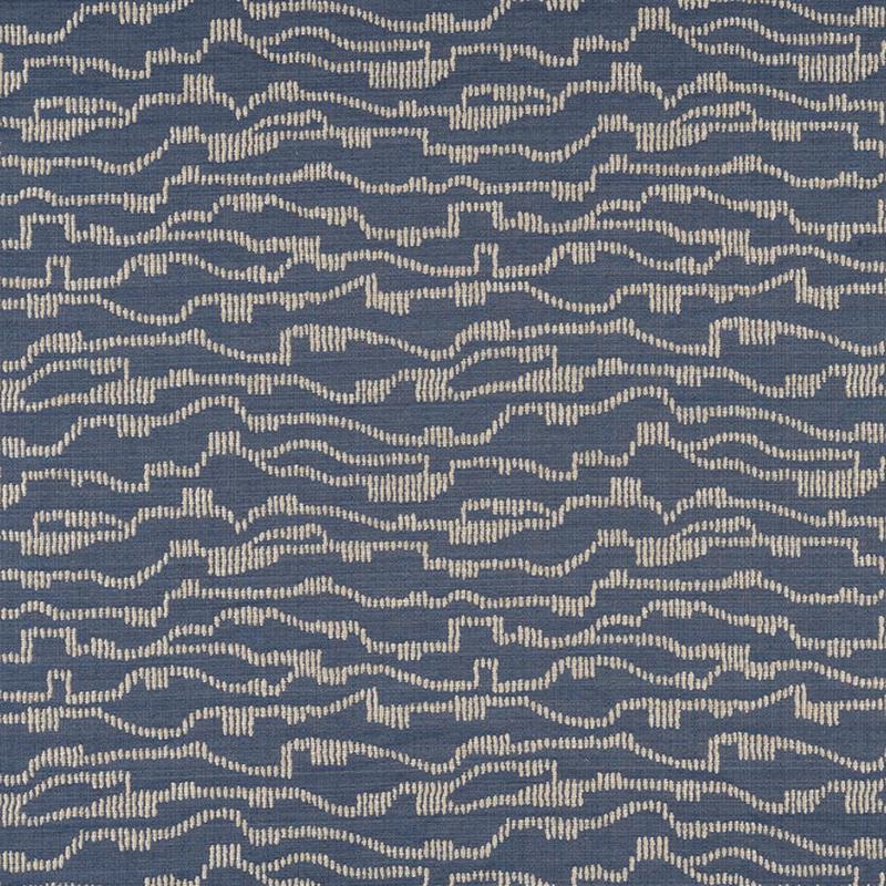 Soundwave 67J8921 by JF Crypton Fabric