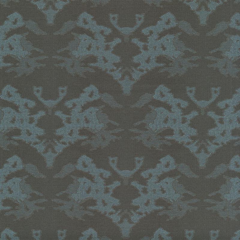 Stimulate 37 Lagoon by Crypton Fabric