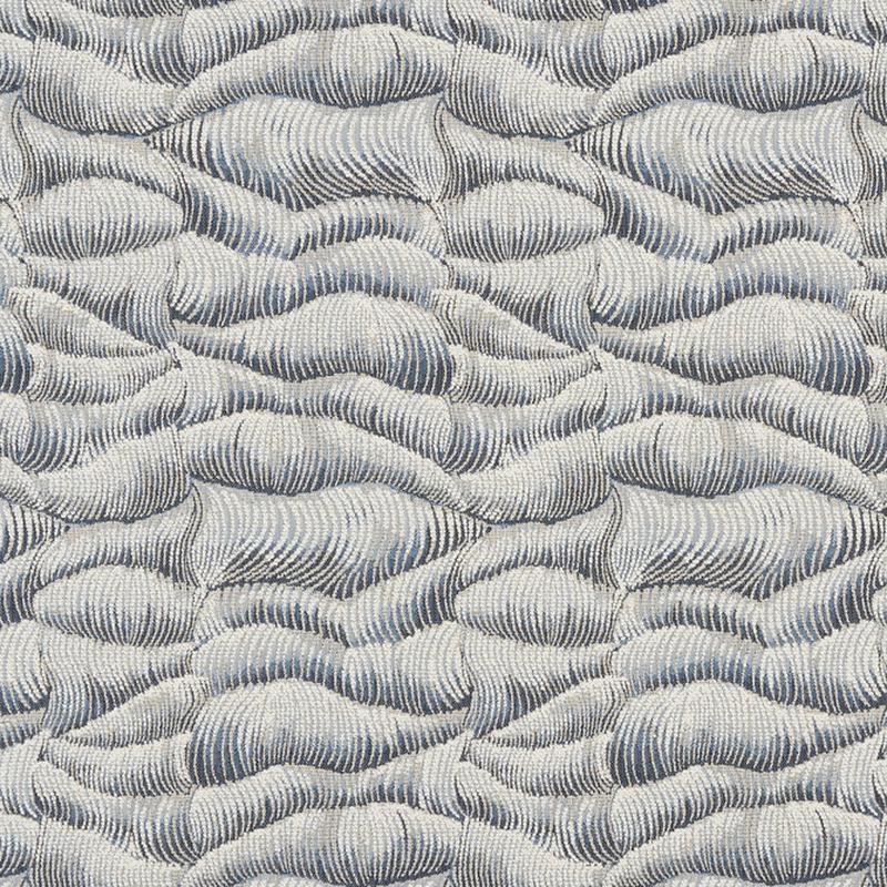 Wavy 65J8921 by JF Crypton Fabric