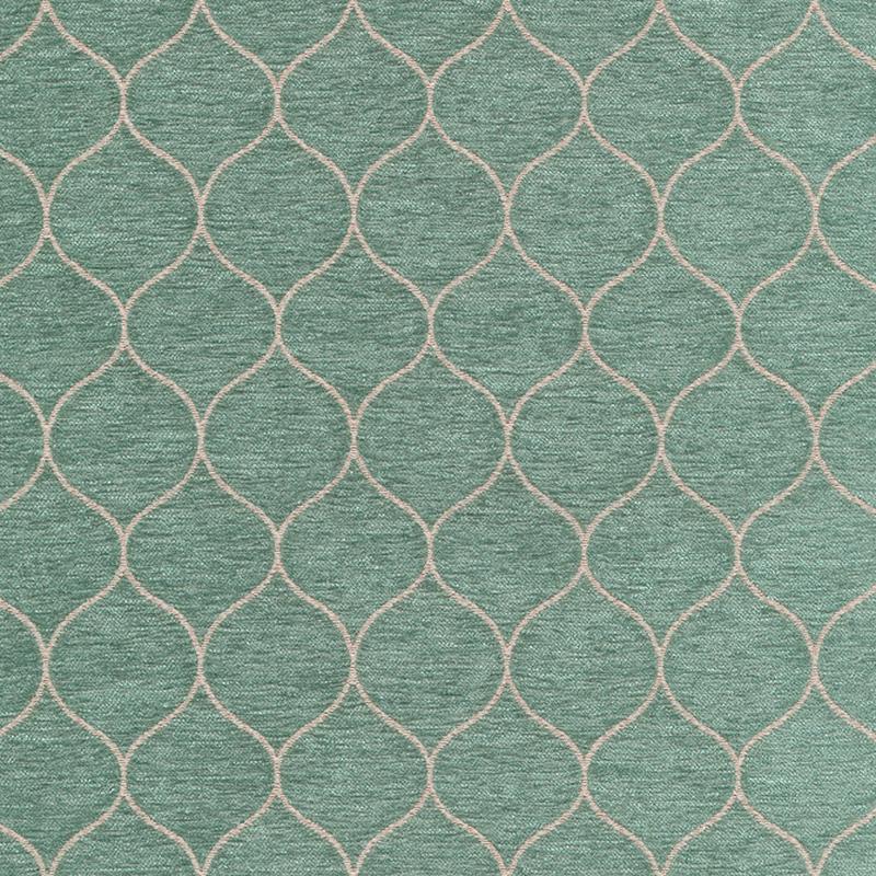 Selestial 21 Mist by ABBEYSHEA Fabric
