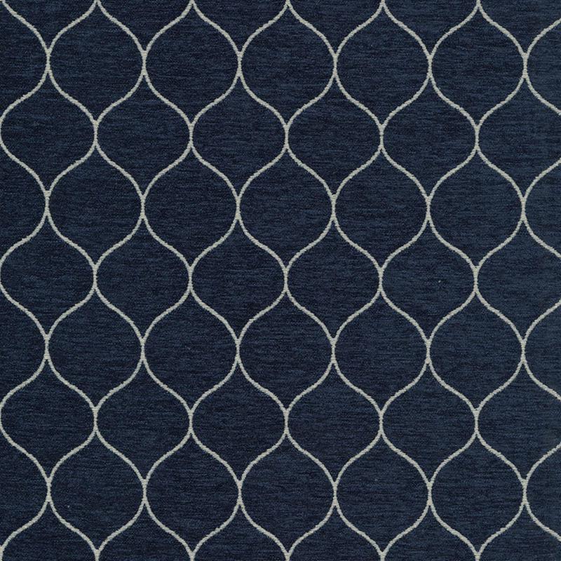 Selestial 305 Midnight by ABBEYSHEA Fabric