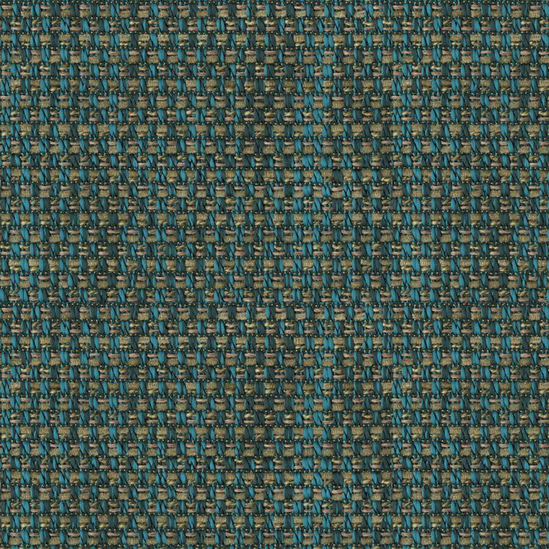 Shaffer 37 Teal Mix by ABBEYSHEA Fabric