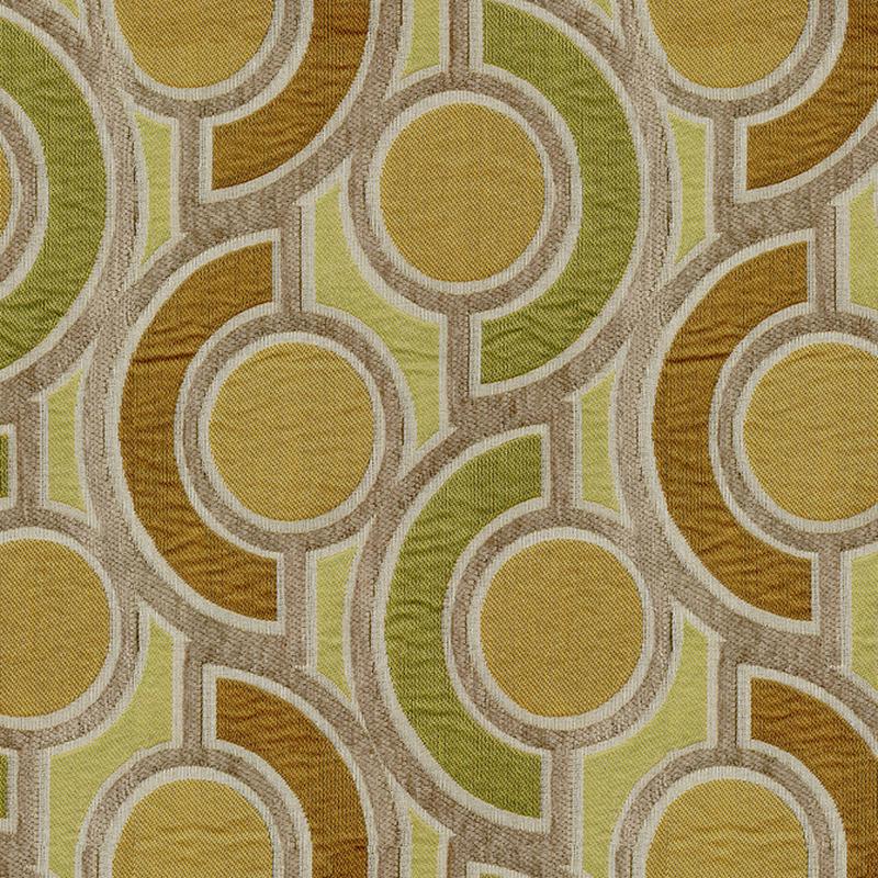 Spontaneity 508 Harvest by ABBEYSHEA Fabric