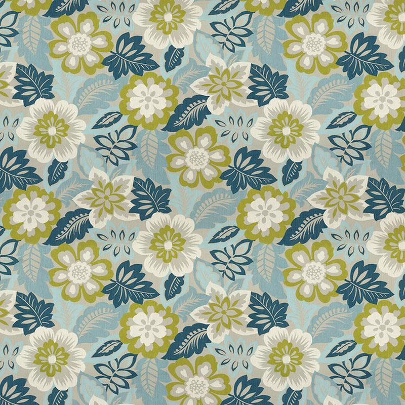 Structure 91 Ash by ABBEYSHEA Fabric