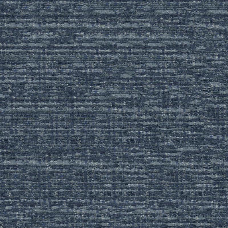 Thomas 309 Indigo by ABBEYSHEA Fabric