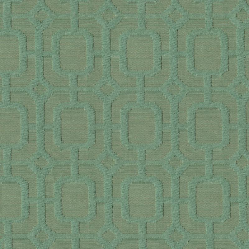 Veranda 21 Seamist by ABBEYSHEA Fabric