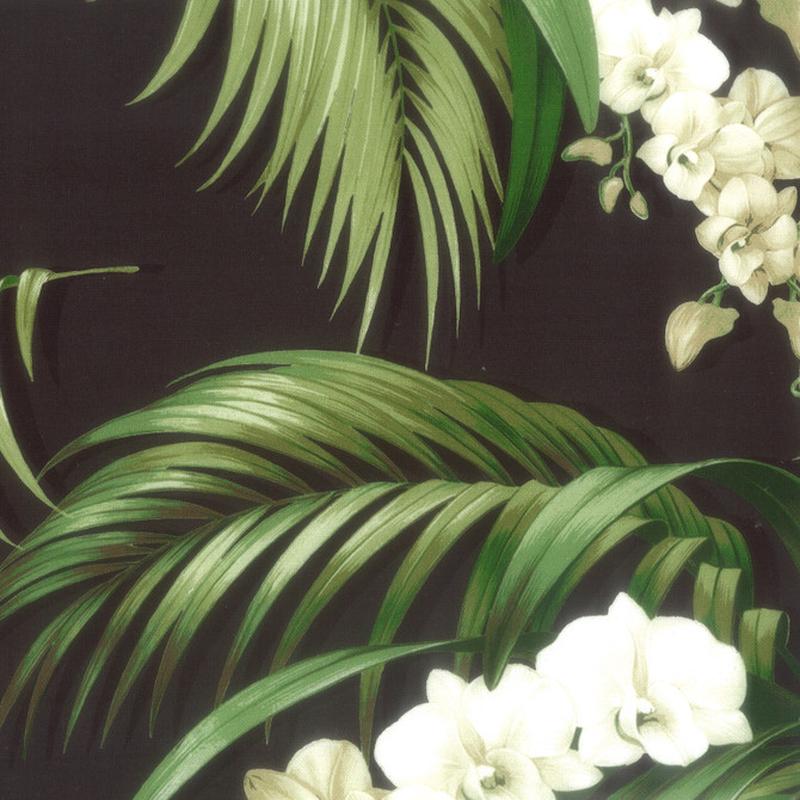 Buzz 1 Coal by Stout Fabric