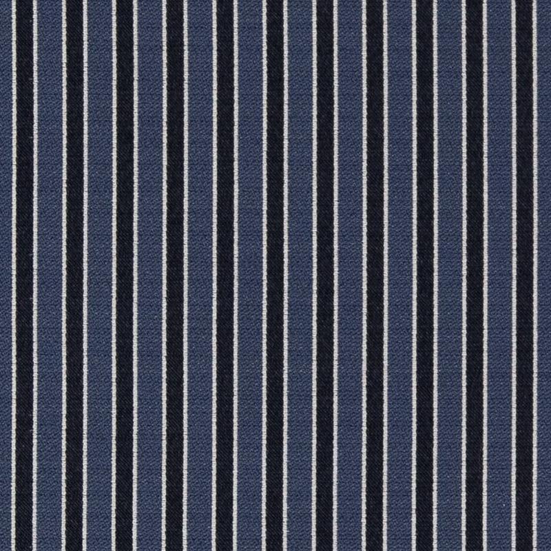 D2134 Wedgewood Stripe by Charlotte Fabric
