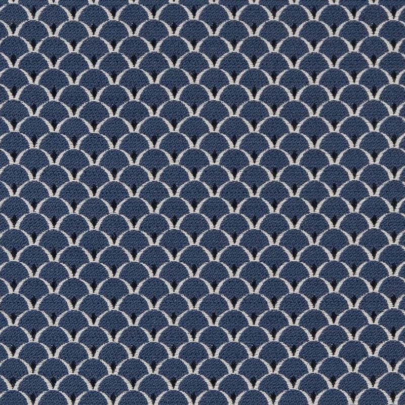 D2144 Wedgewood Scales by Charlotte Fabric