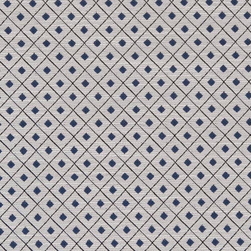 D2154 Wedgewood Diamond by Charlotte Fabric