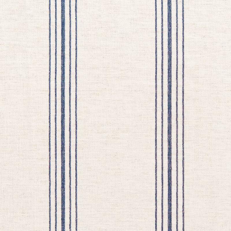 D2276 Hampton Blue by Charlotte Fabric