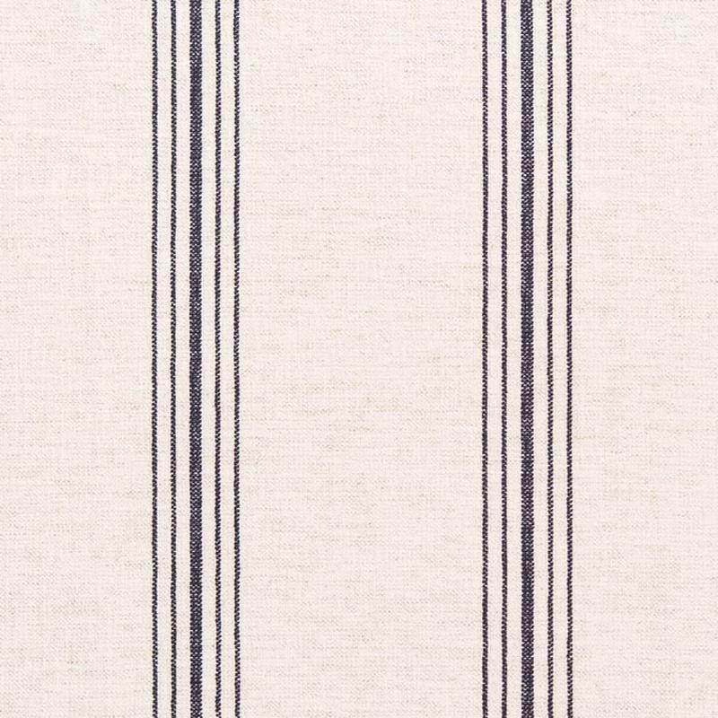 D2278 Hampton Indigo by Charlotte Fabric