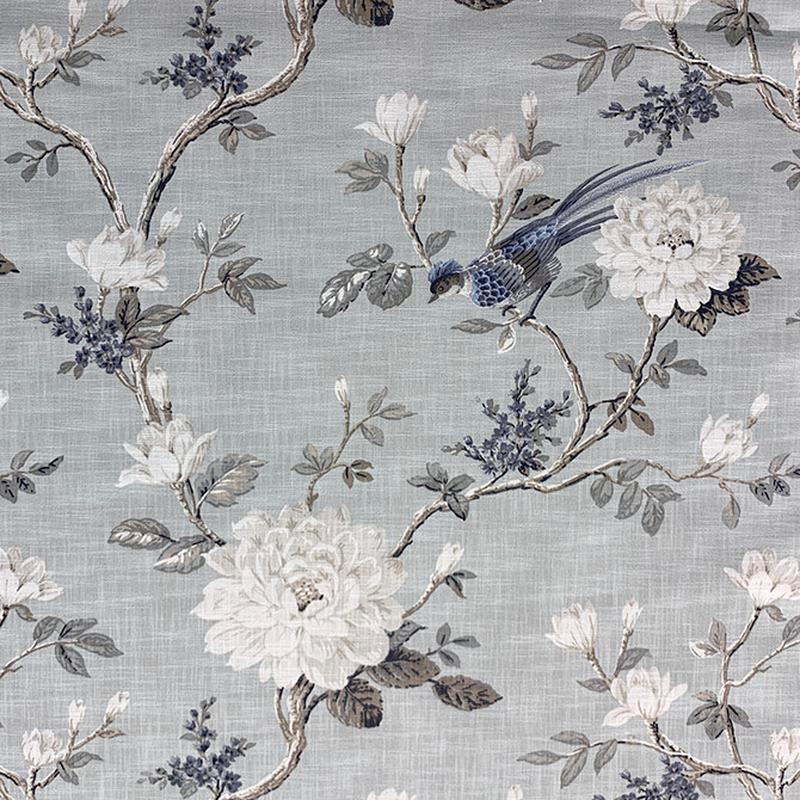 Blooming Misty by Magnolia Fabric