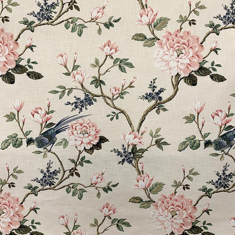 Blooming Rosa by Magnolia Fabric