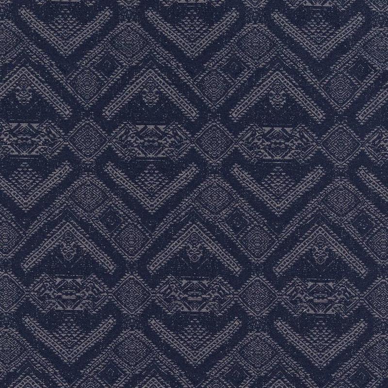 D2432 Midnight by Charlotte Fabric