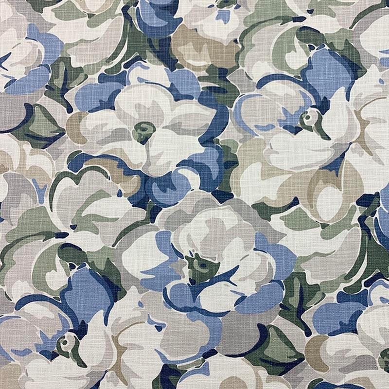 Flora Earthen by Magnolia Fabric