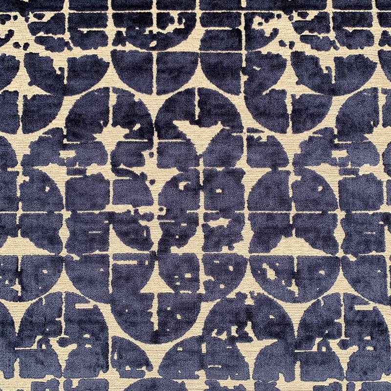 Gizmo Midnight by Magnolia Fabric