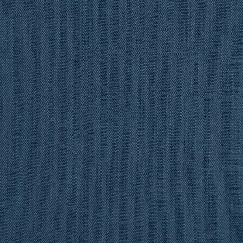 Jefferson Linen 541 Blueberry by Magnolia Fabric