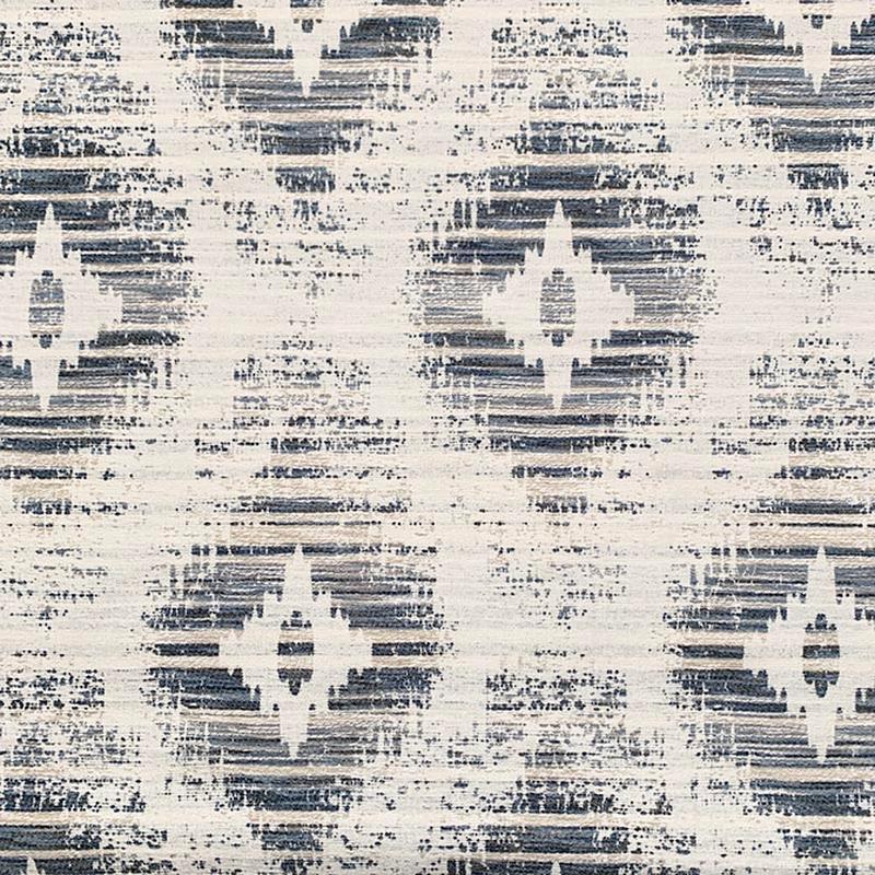 Keystone Sapphire by Magnolia Fabric
