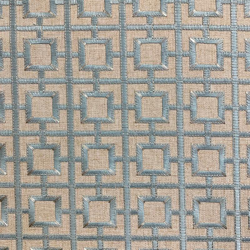 Notri Bluesage by Magnolia Fabric