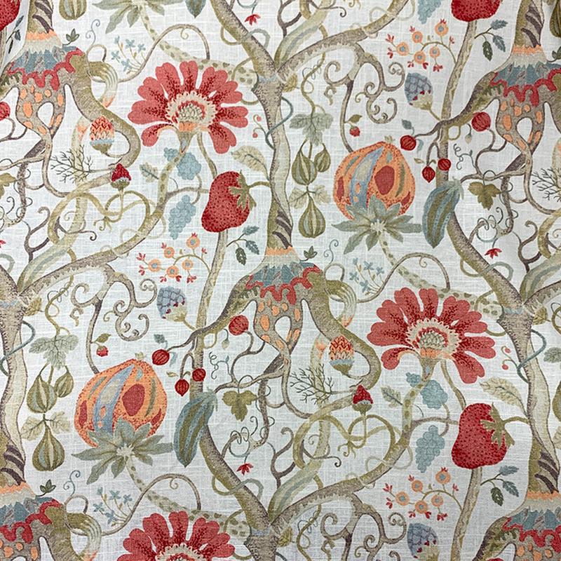 Rooted Sunset by Magnolia Fabric